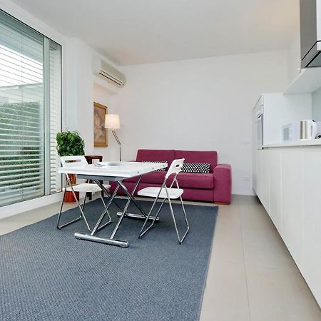 Piazza Del Popolo Apartment Rzym Zewnętrze zdjęcie