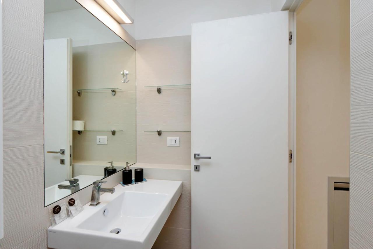 Piazza Del Popolo Apartment Rzym Zewnętrze zdjęcie