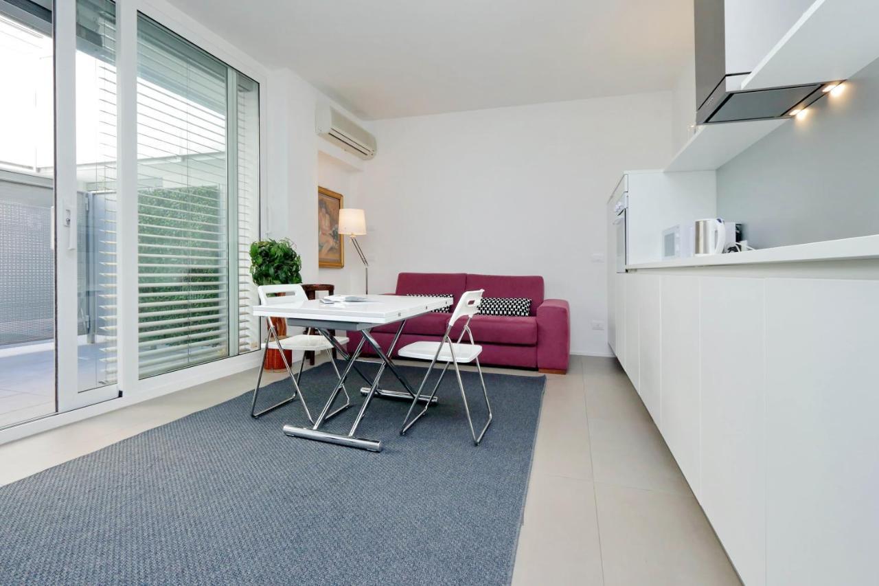 Piazza Del Popolo Apartment Rzym Zewnętrze zdjęcie