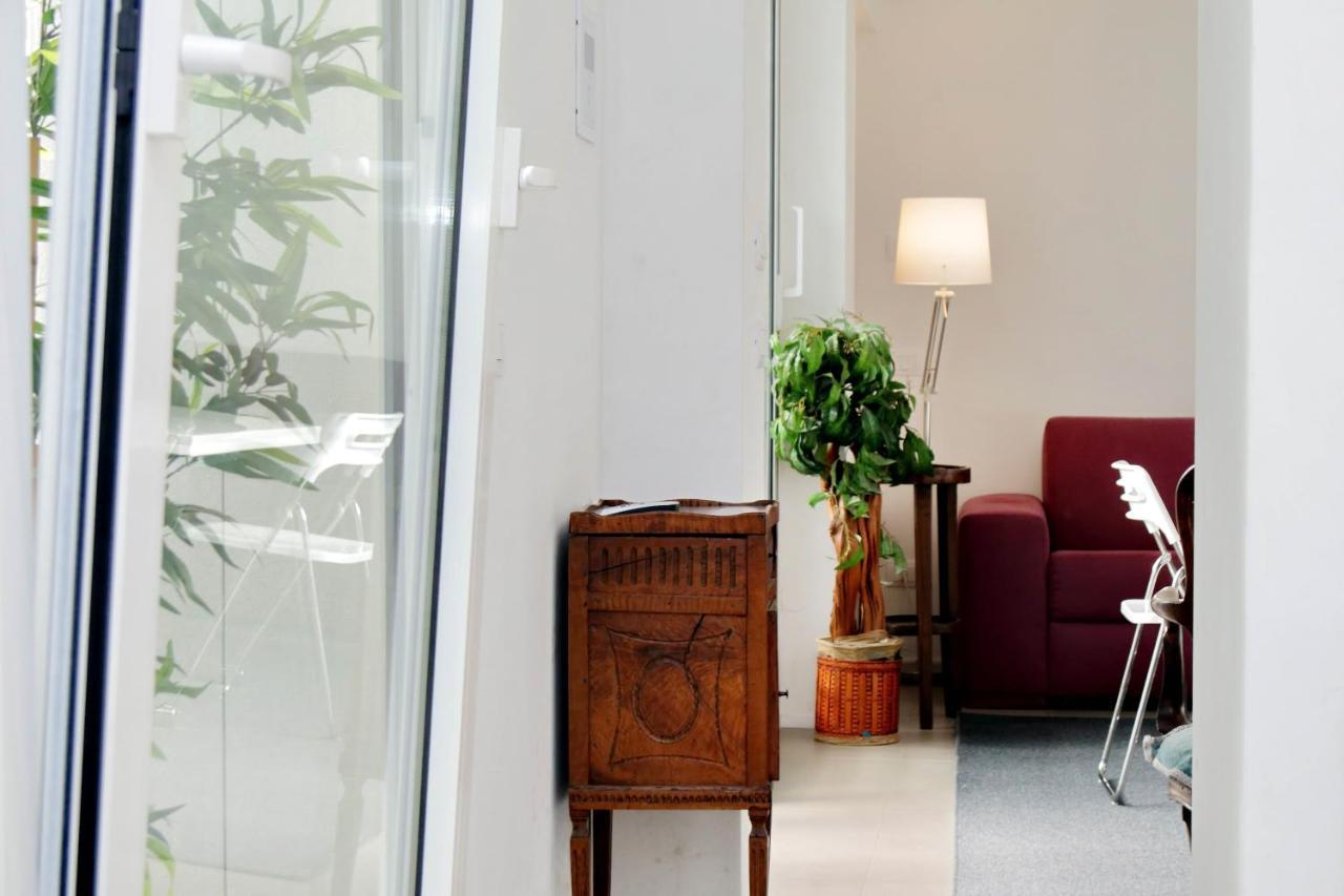 Piazza Del Popolo Apartment Rzym Zewnętrze zdjęcie