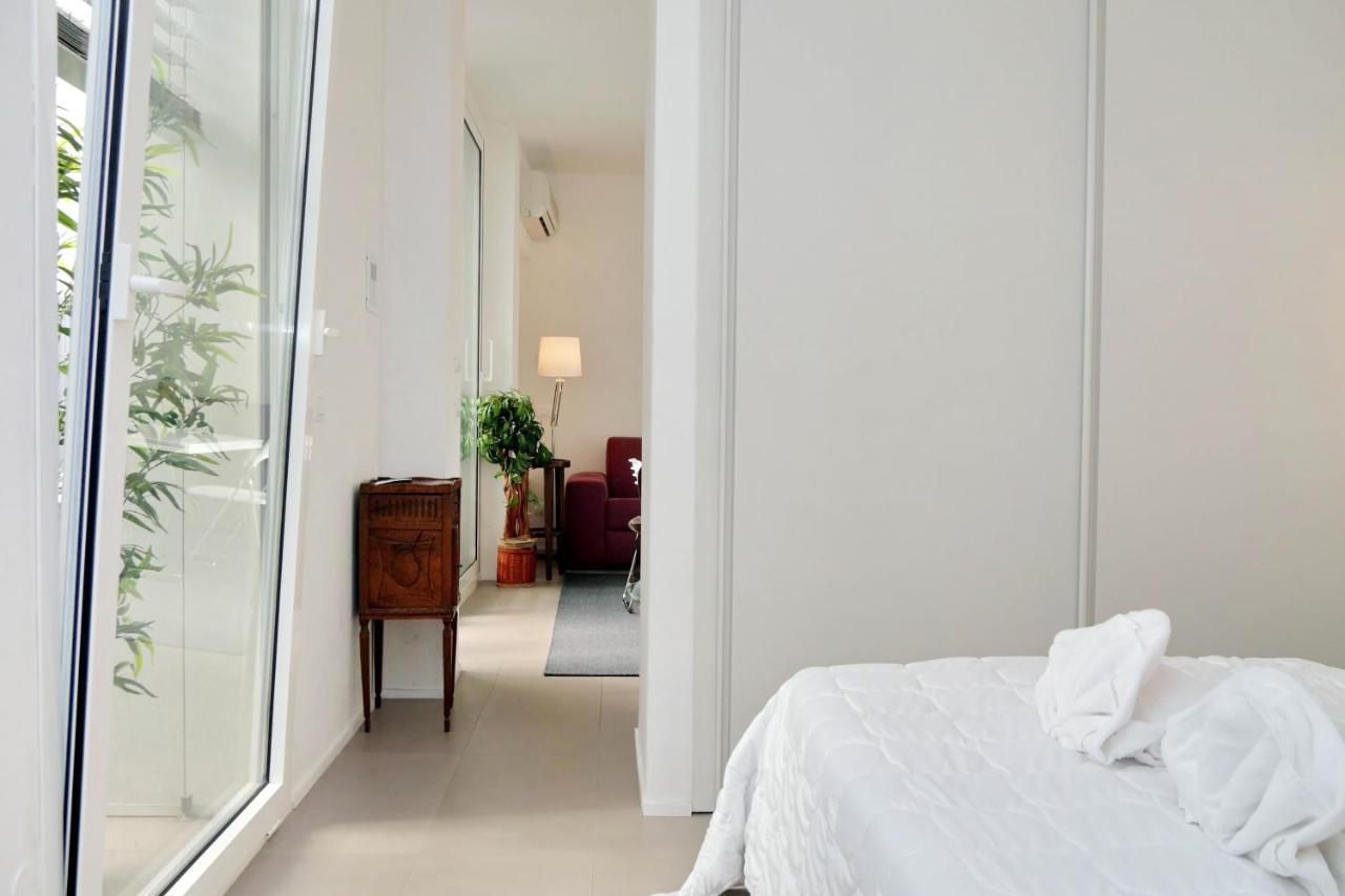 Piazza Del Popolo Apartment Rzym Zewnętrze zdjęcie