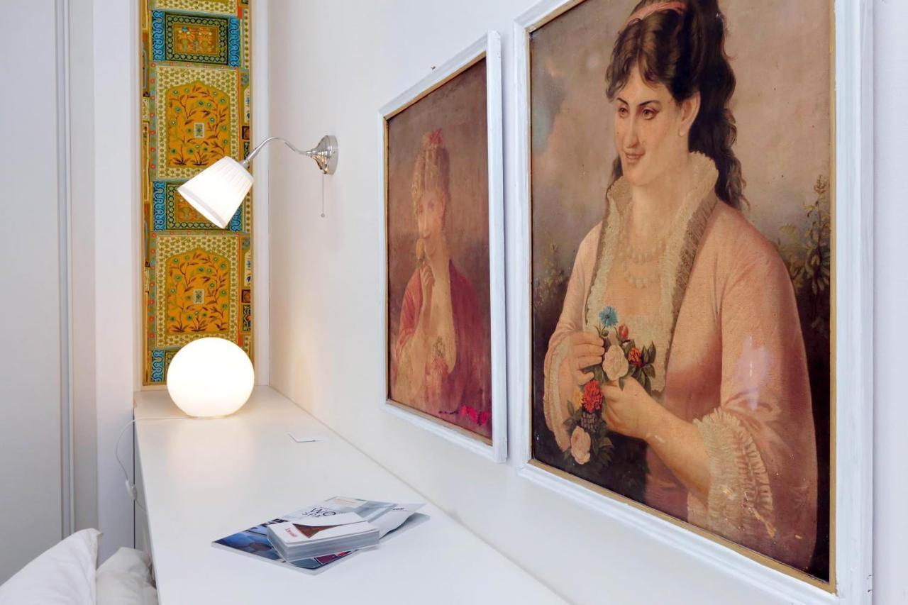 Piazza Del Popolo Apartment Rzym Zewnętrze zdjęcie