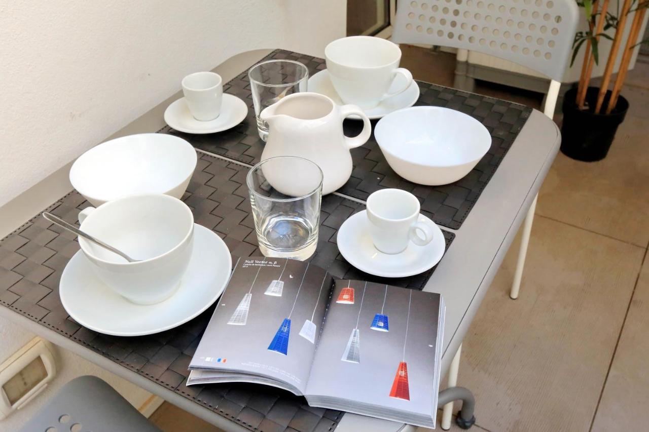 Piazza Del Popolo Apartment Rzym Zewnętrze zdjęcie