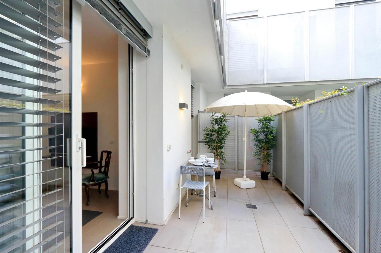 Piazza Del Popolo Apartment Rzym Zewnętrze zdjęcie