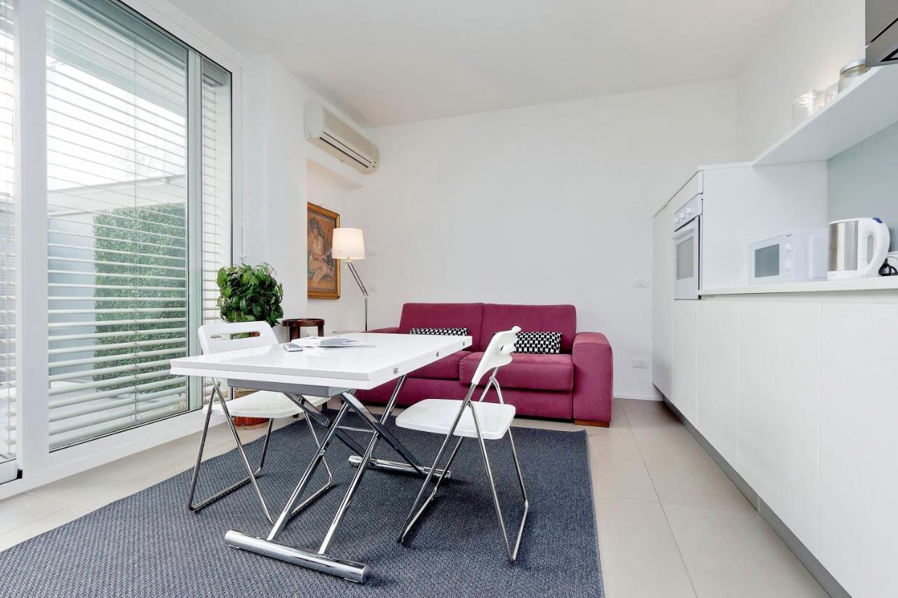 Piazza Del Popolo Apartment Rzym Zewnętrze zdjęcie