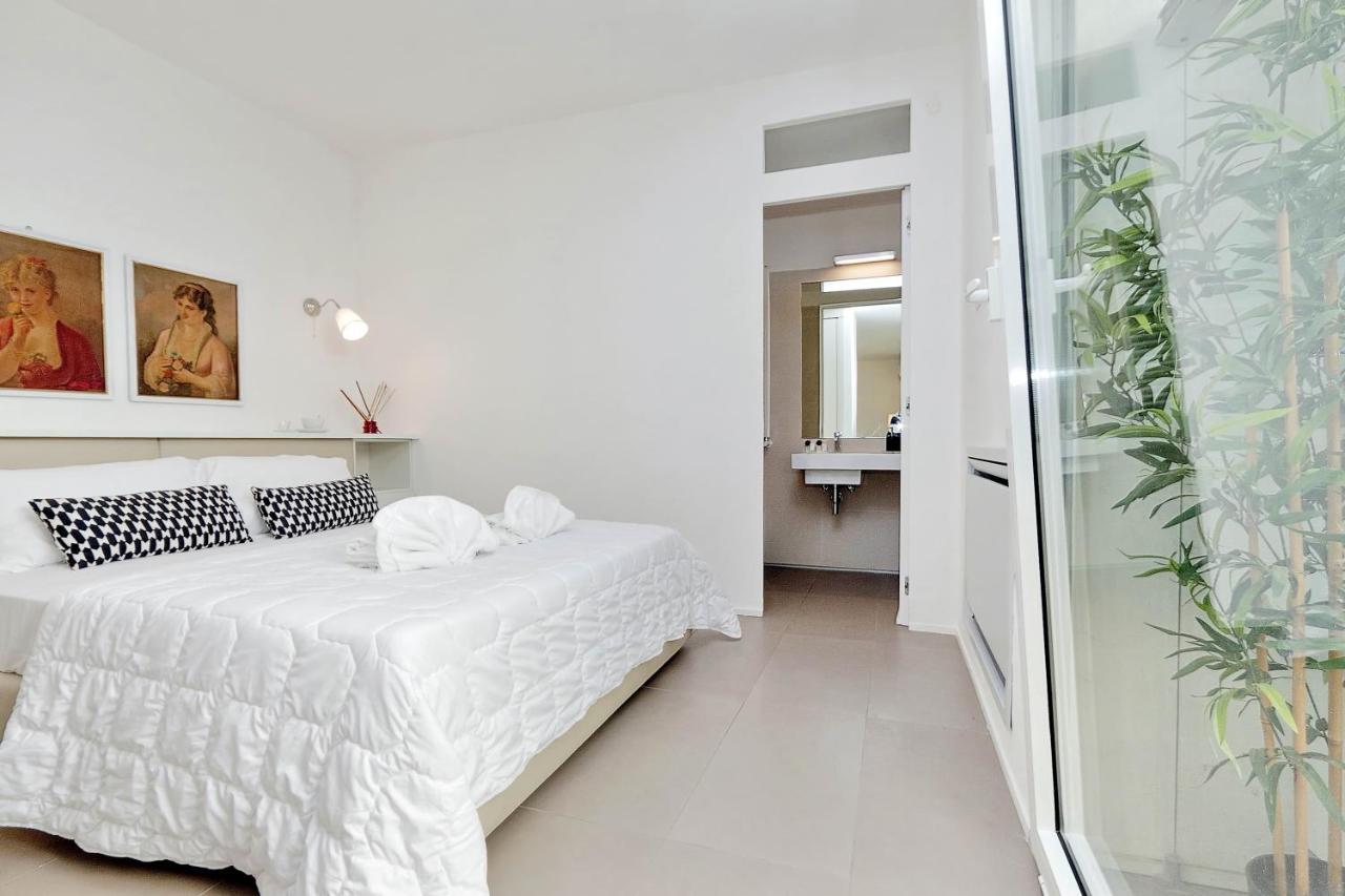 Piazza Del Popolo Apartment Rzym Zewnętrze zdjęcie