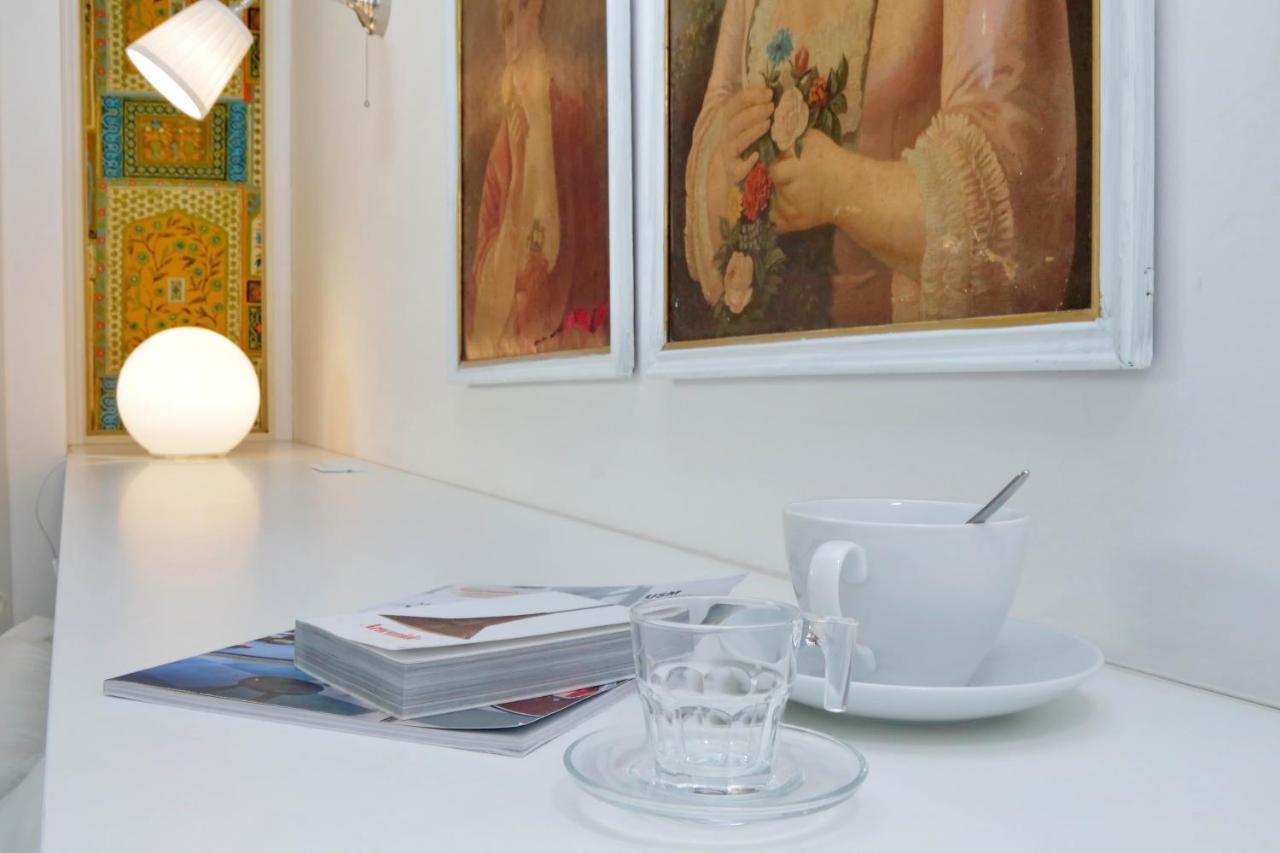 Piazza Del Popolo Apartment Rzym Zewnętrze zdjęcie