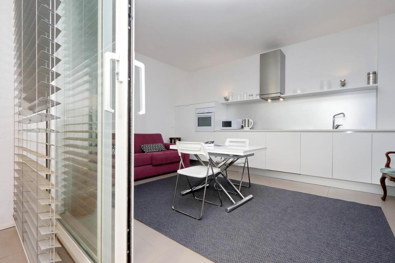 Piazza Del Popolo Apartment Rzym Zewnętrze zdjęcie
