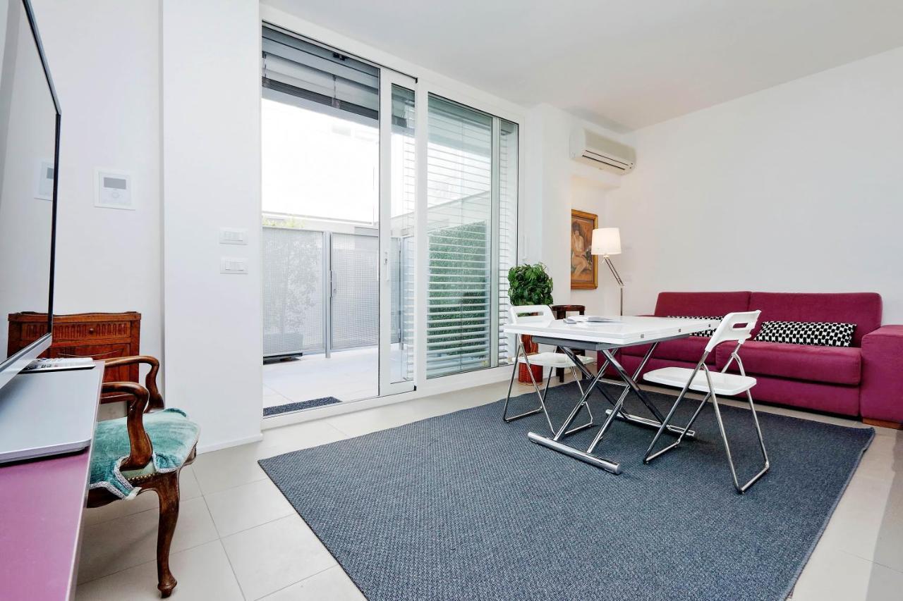 Piazza Del Popolo Apartment Rzym Zewnętrze zdjęcie