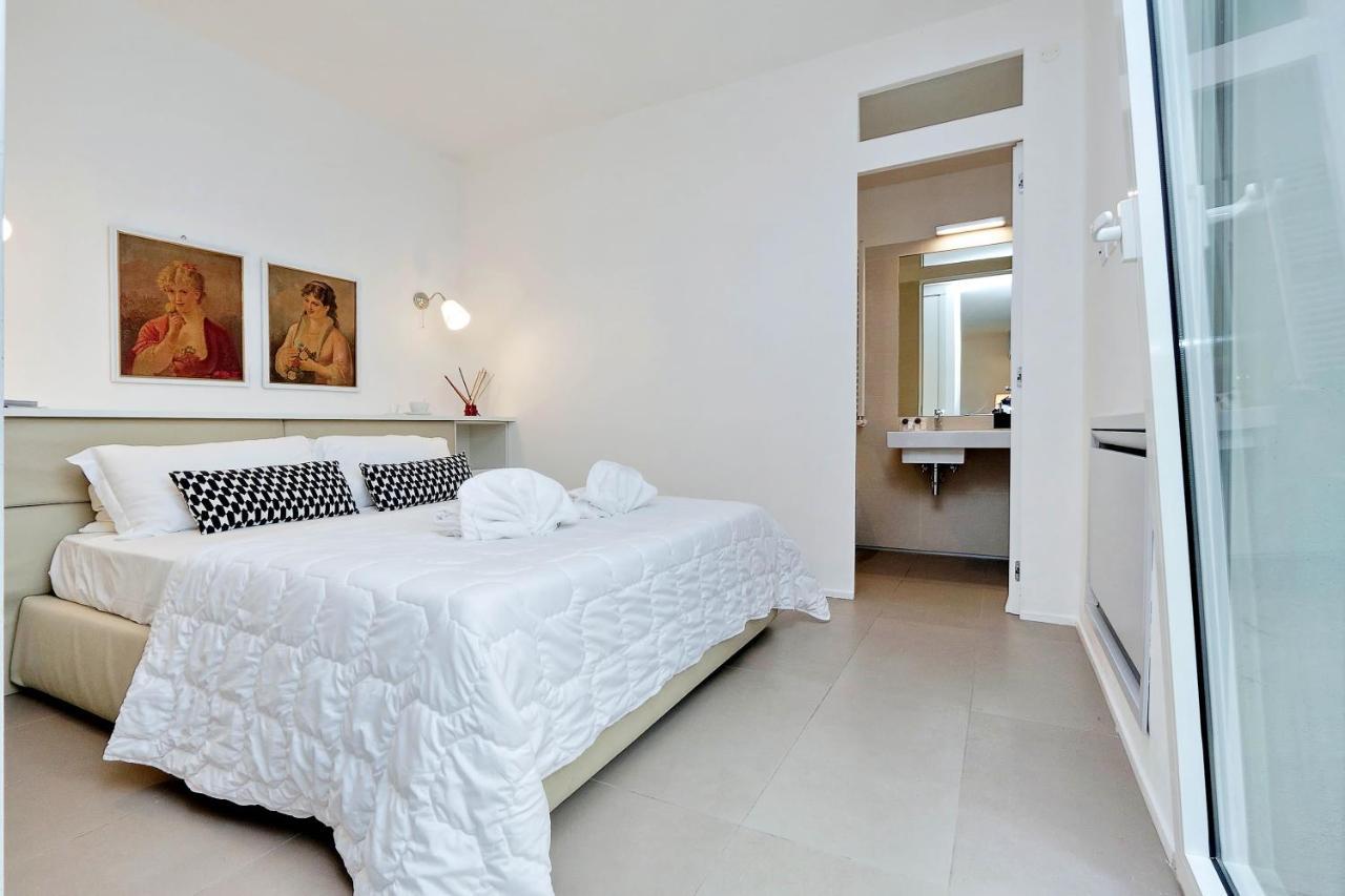 Piazza Del Popolo Apartment Rzym Zewnętrze zdjęcie