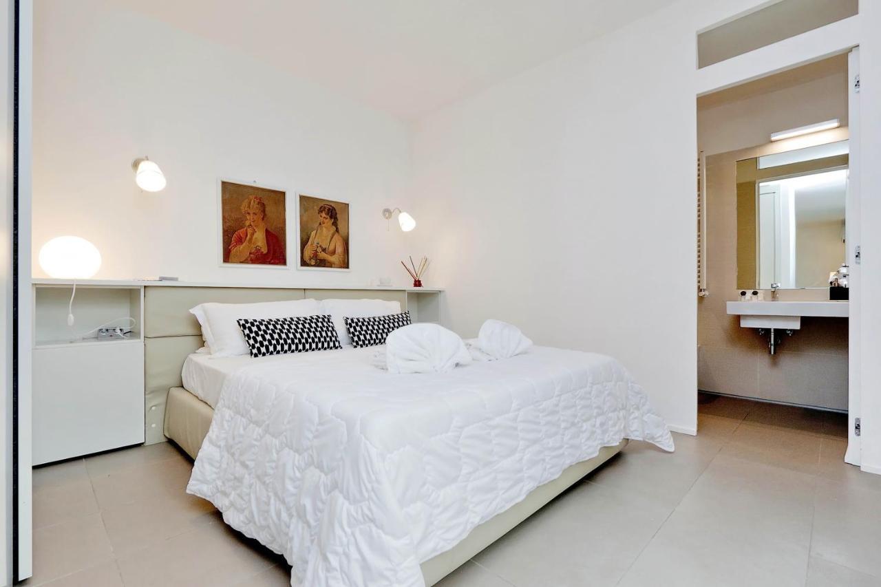 Piazza Del Popolo Apartment Rzym Zewnętrze zdjęcie