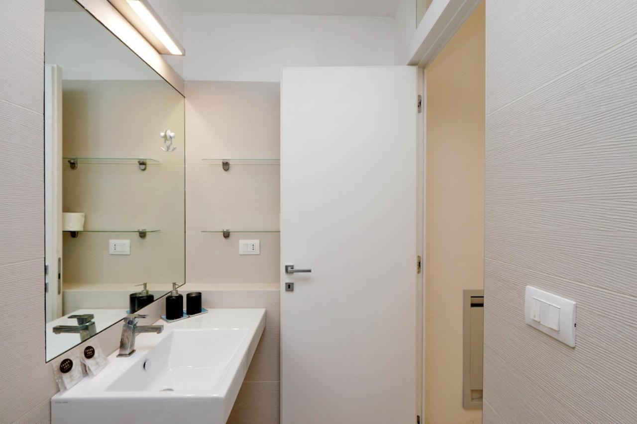 Piazza Del Popolo Apartment Rzym Zewnętrze zdjęcie